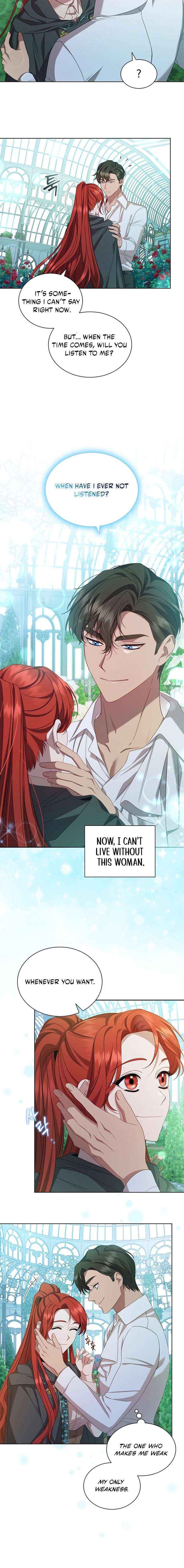 Read Aidin chapter 66 image 1 on Lezhin