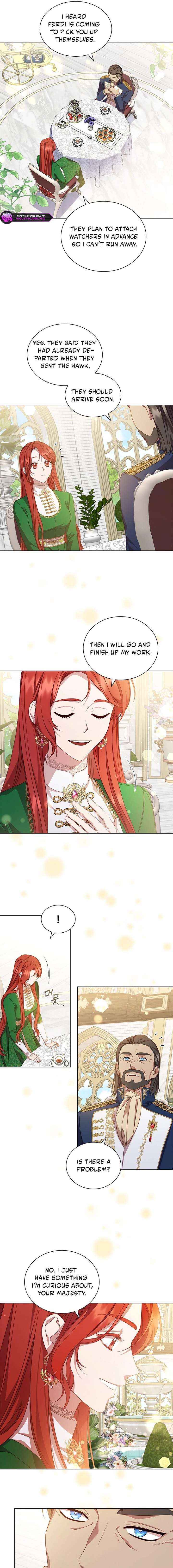 Read Aidin chapter 66 image 10 on Lezhin