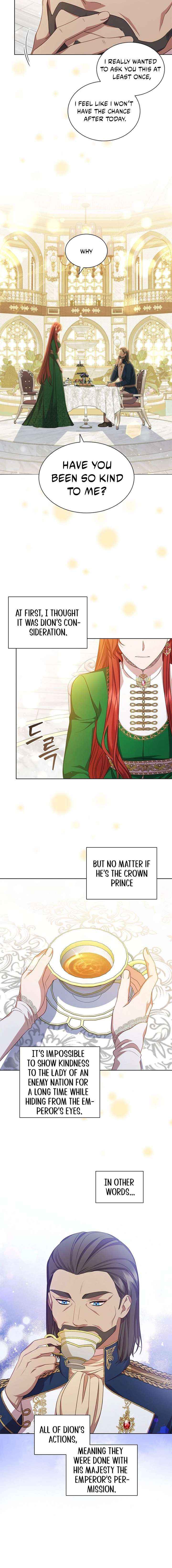 Read Aidin chapter 66 image 11 on Lezhin