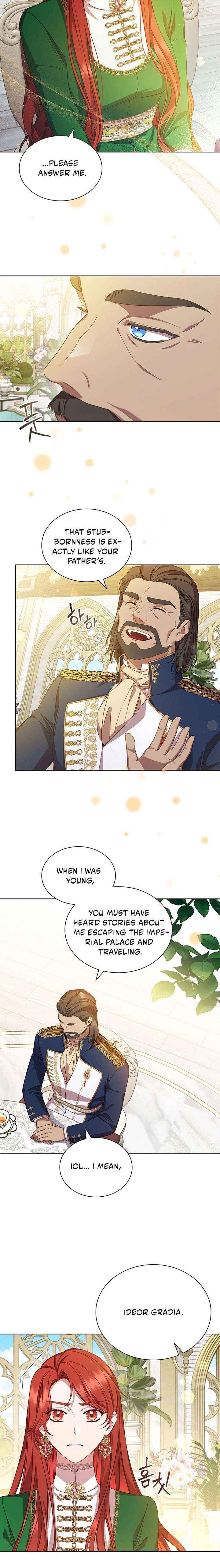 Read Aidin chapter 66 image 13 on Lezhin