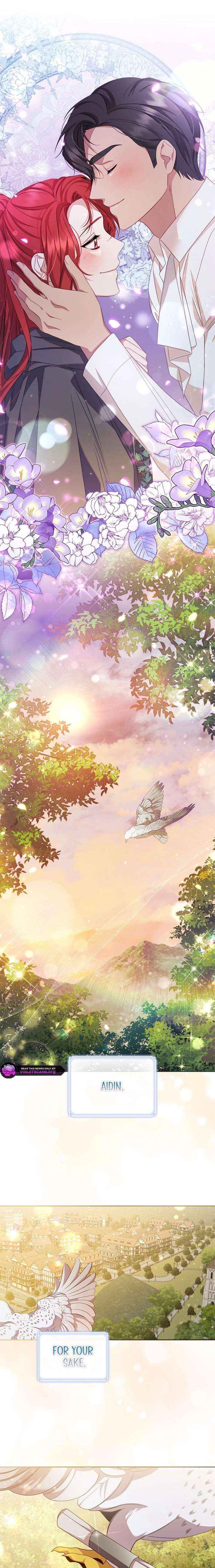 Read Aidin chapter 66 image 2 on Lezhin
