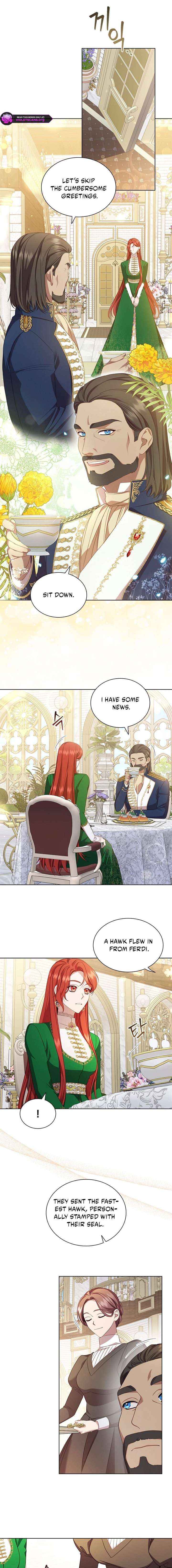 Read Aidin chapter 66 image 4 on Lezhin
