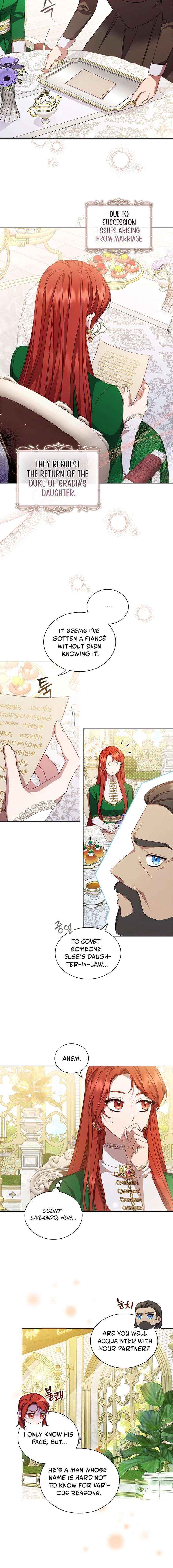 Read Aidin chapter 66 image 5 on Lezhin