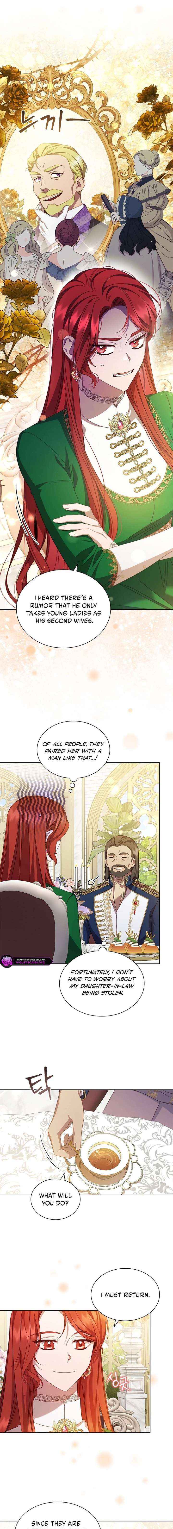 Read Aidin chapter 66 image 6 on Lezhin