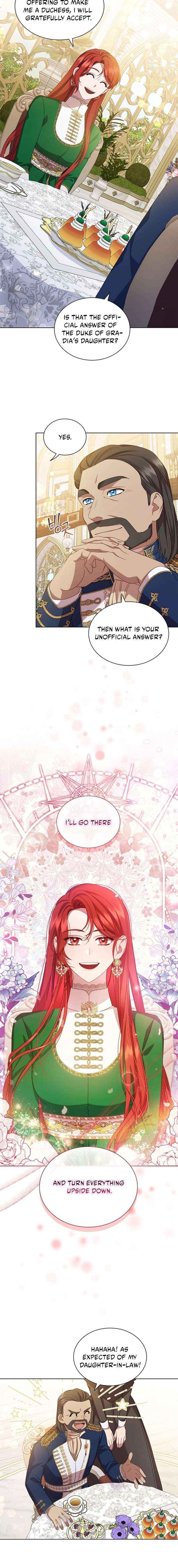 Read Aidin chapter 66 image 7 on Lezhin