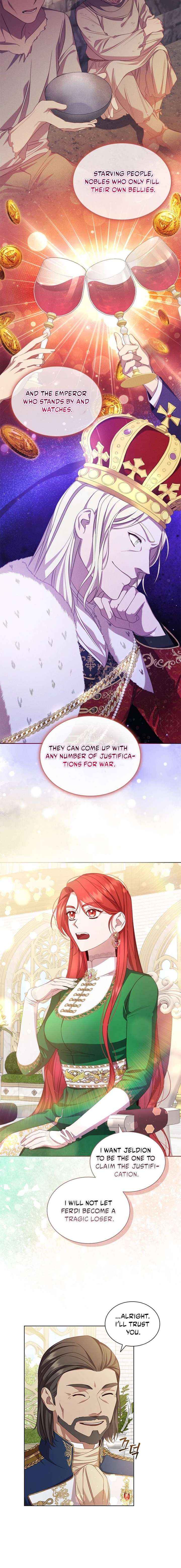 Read Aidin chapter 66 image 9 on Lezhin