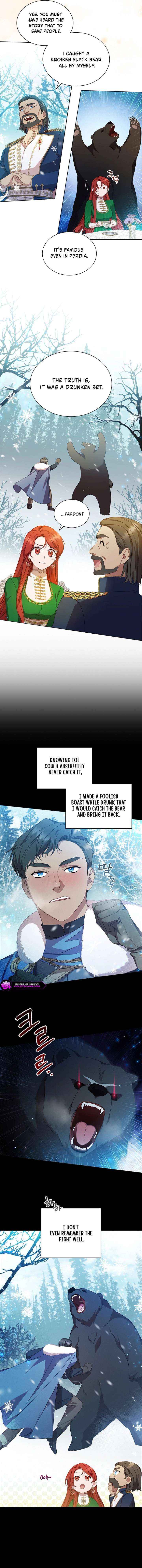 Read Aidin chapter 67 image 1 on Lezhin
