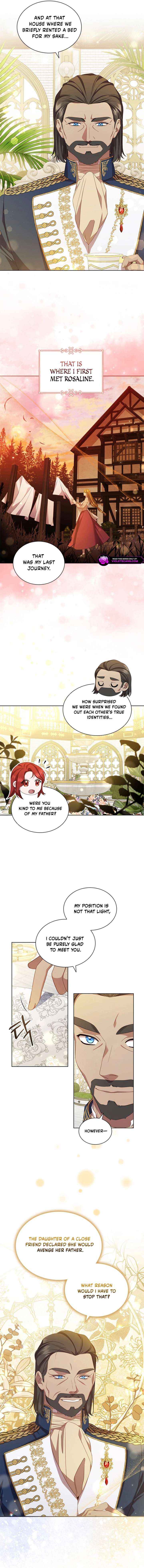 Read Aidin chapter 67 image 4 on Lezhin