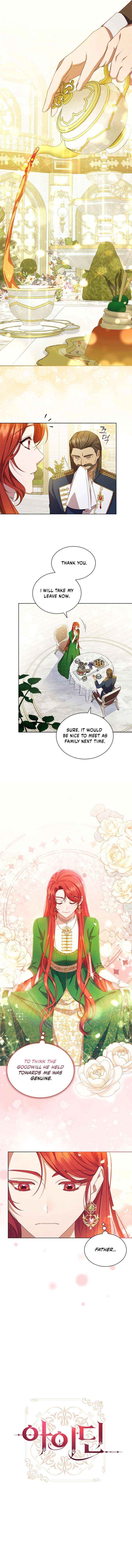 Read Aidin chapter 67 image 6 on Lezhin