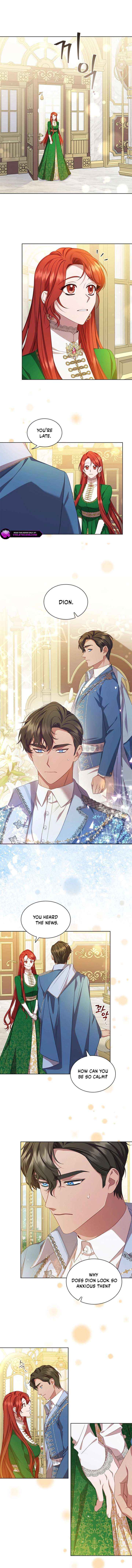 Read Aidin chapter 67 image 7 on Lezhin