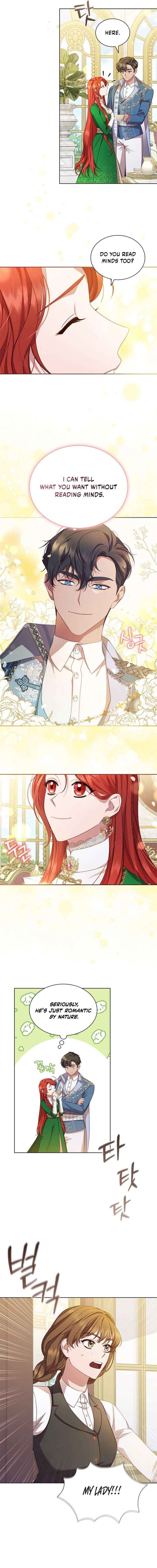 Read Aidin chapter 67 image 9 on Lezhin