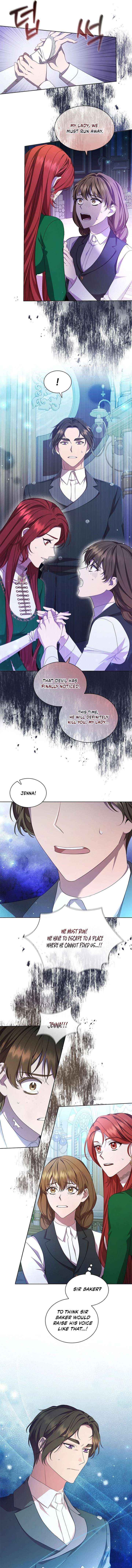 Read Aidin chapter 68 image 1 on Lezhin