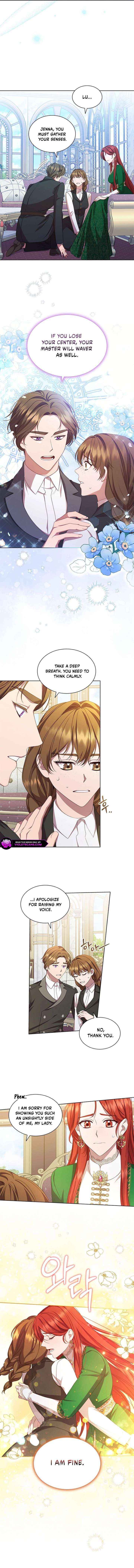 Read Aidin chapter 68 image 2 on Lezhin