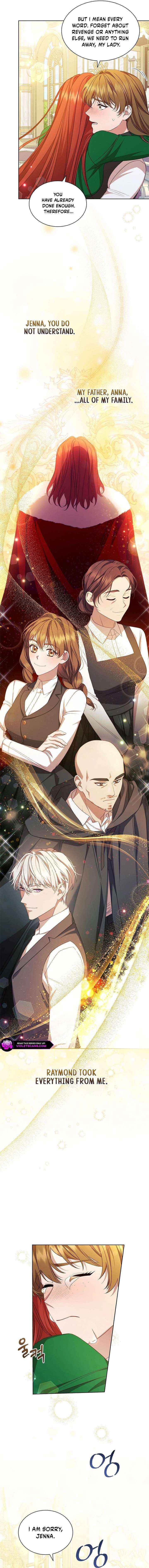 Read Aidin chapter 68 image 3 on Lezhin