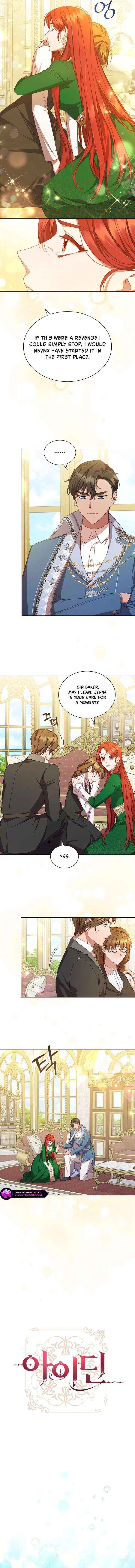 Read Aidin chapter 68 image 4 on Lezhin