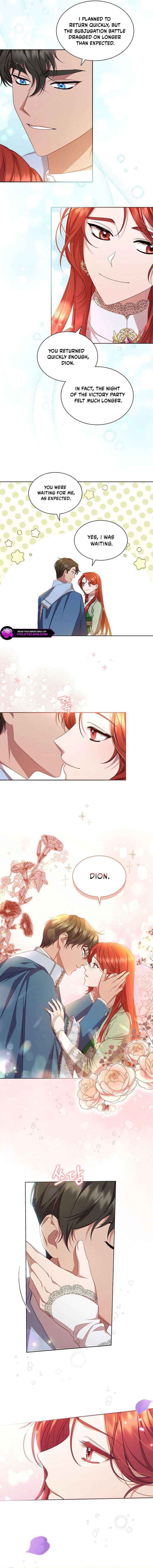 Read Aidin chapter 68 image 6 on Lezhin
