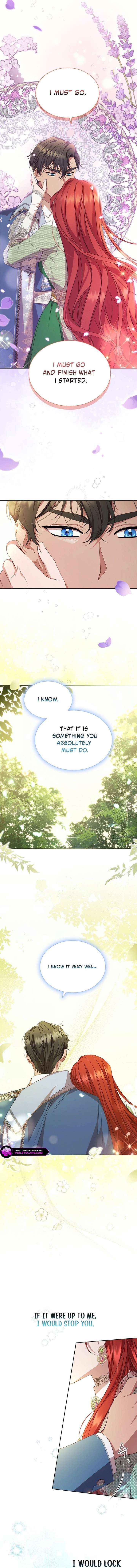 Read Aidin chapter 68 image 7 on Lezhin