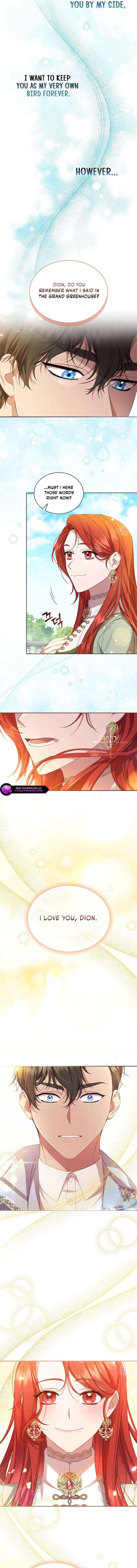 Read Aidin chapter 68 image 8 on Lezhin