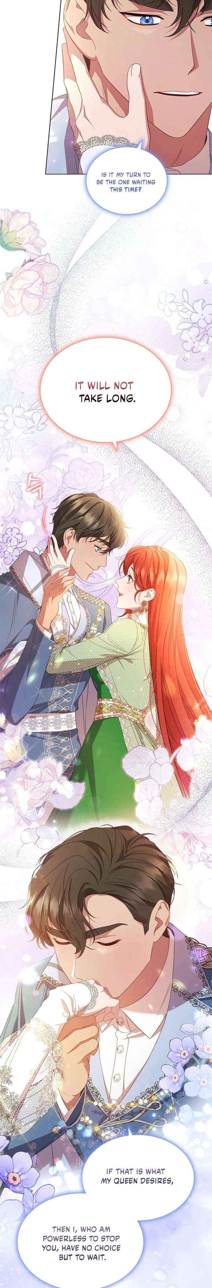 Read Aidin chapter 69 image 1 on Lezhin