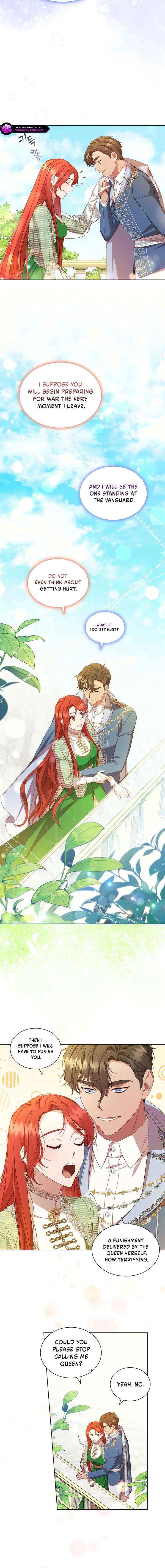 Read Aidin chapter 69 image 2 on Lezhin