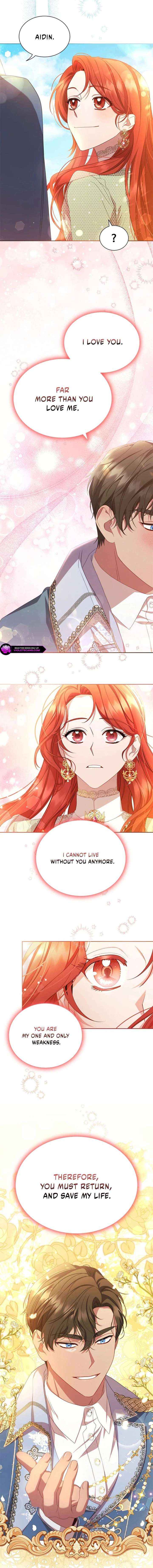 Read Aidin chapter 69 image 4 on Lezhin