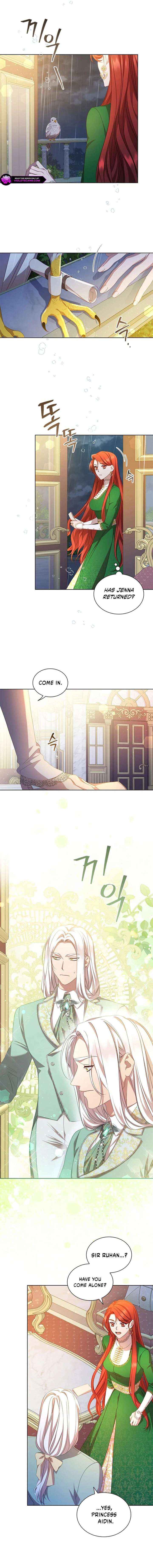 Read Aidin chapter 69 image 6 on Lezhin