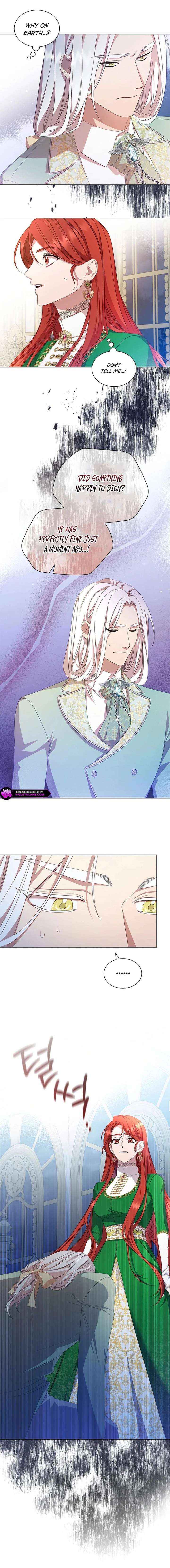 Read Aidin chapter 69 image 7 on Lezhin