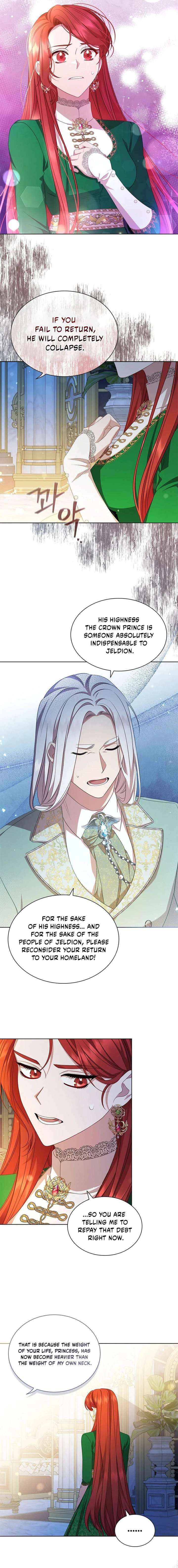Read Aidin chapter 69 image 9 on Lezhin
