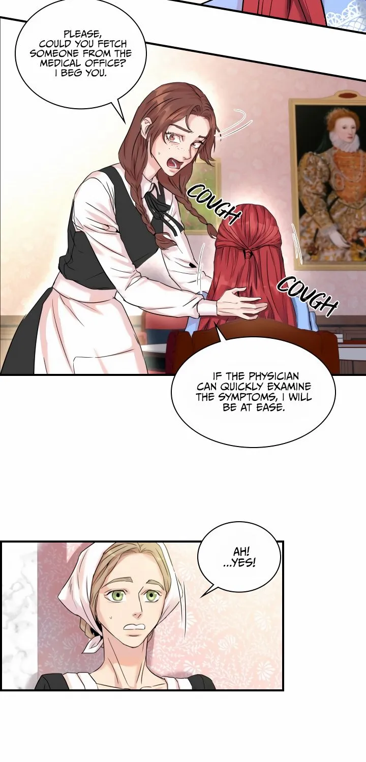 Read Aidin chapter 7 image 12 on Lezhin
