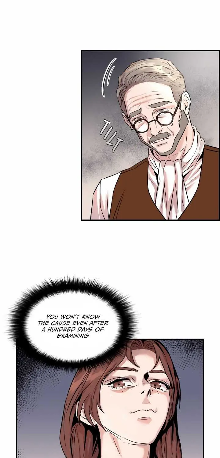 Read Aidin chapter 7 image 19 on Lezhin