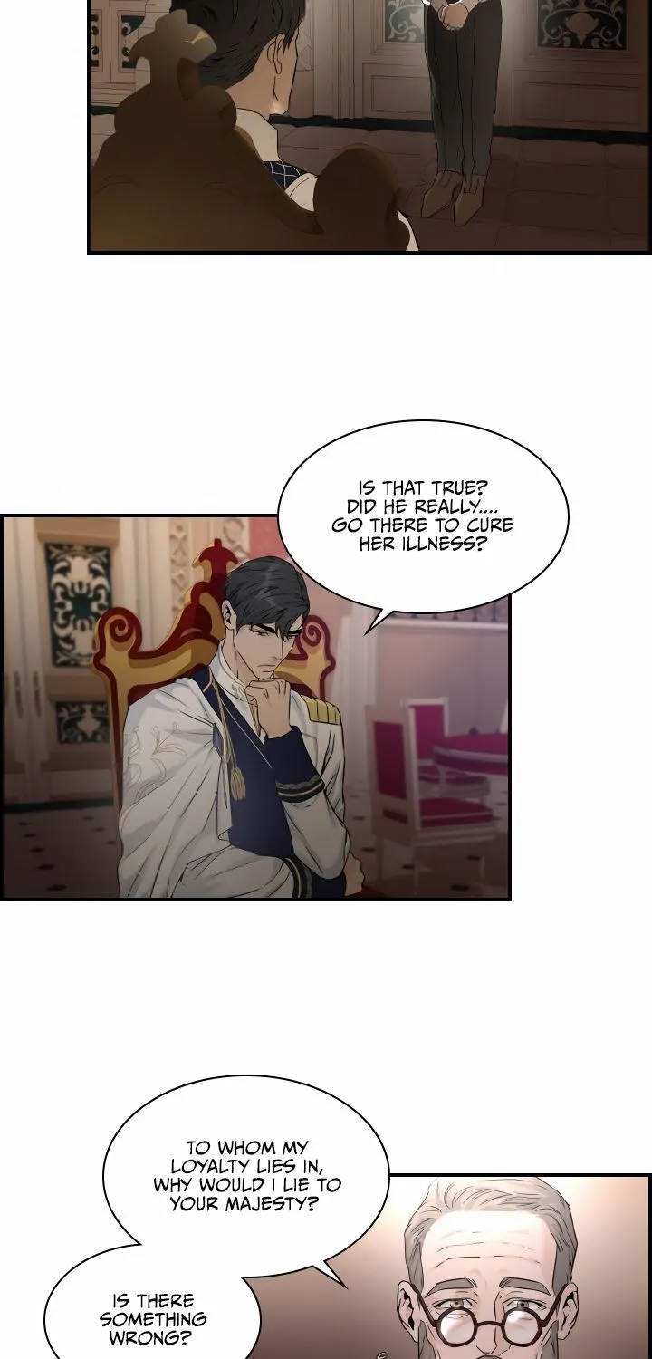 Read Aidin chapter 7 image 34 on Lezhin