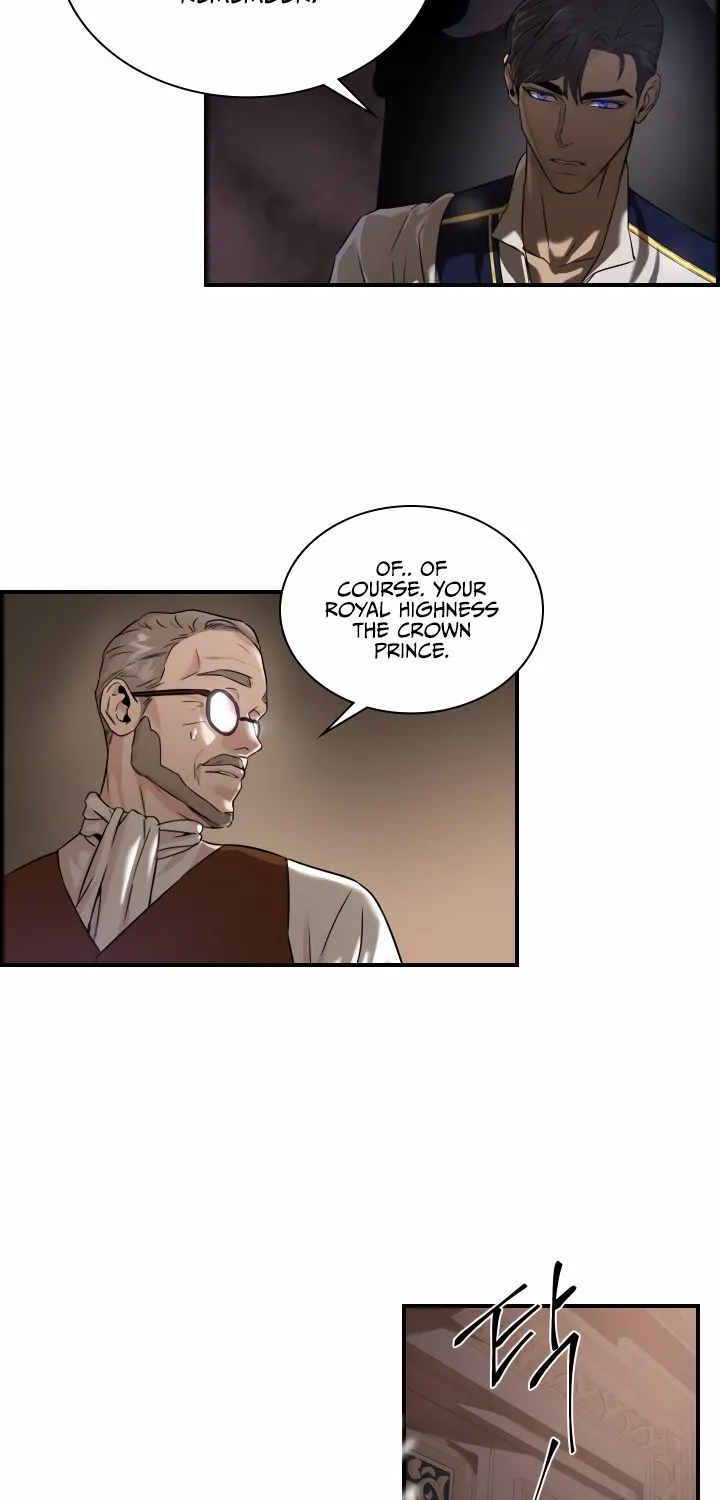 Read Aidin chapter 7 image 38 on Lezhin