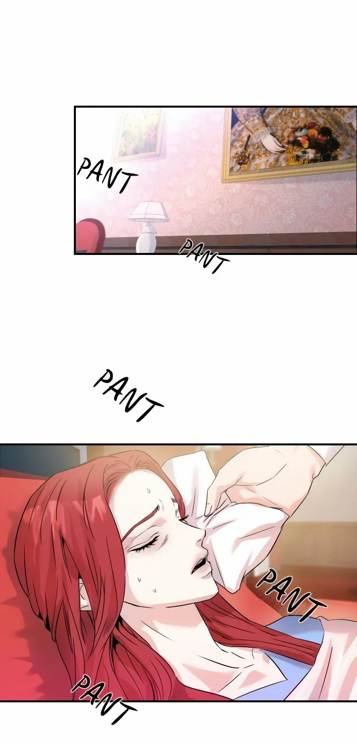 Read Aidin chapter 7 image 41 on Lezhin
