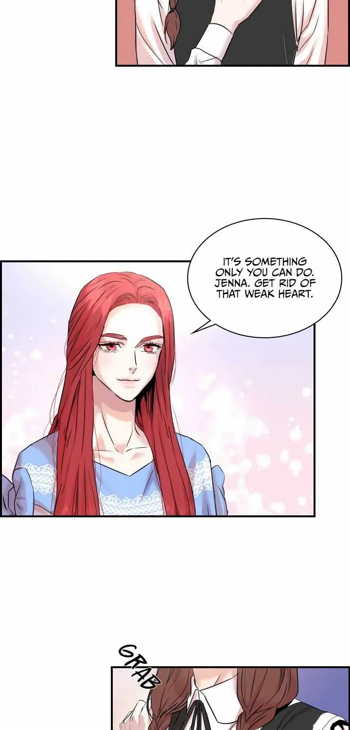 Read Aidin chapter 7 image 46 on Lezhin