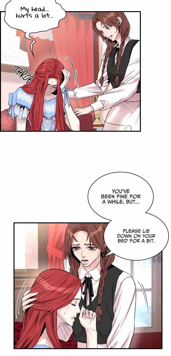 Read Aidin chapter 7 image 9 on Lezhin