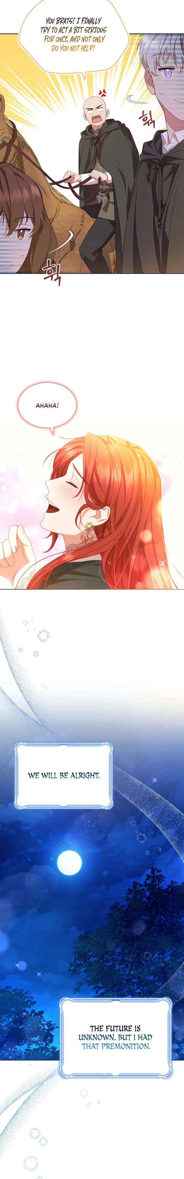 Read Aidin chapter 70 image 10 on Lezhin