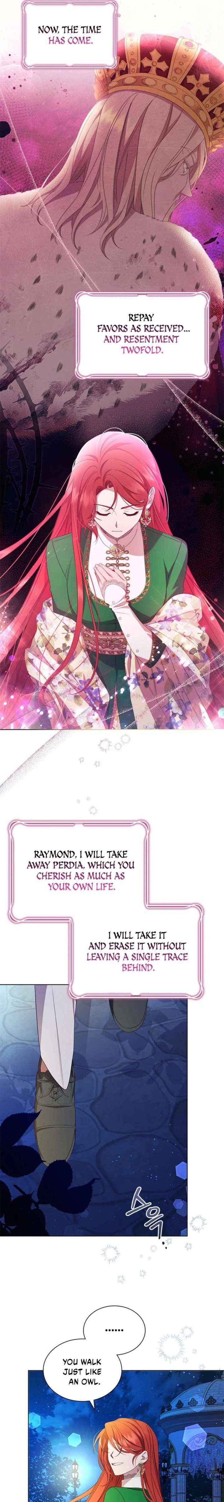 Read Aidin chapter 70 image 12 on Lezhin