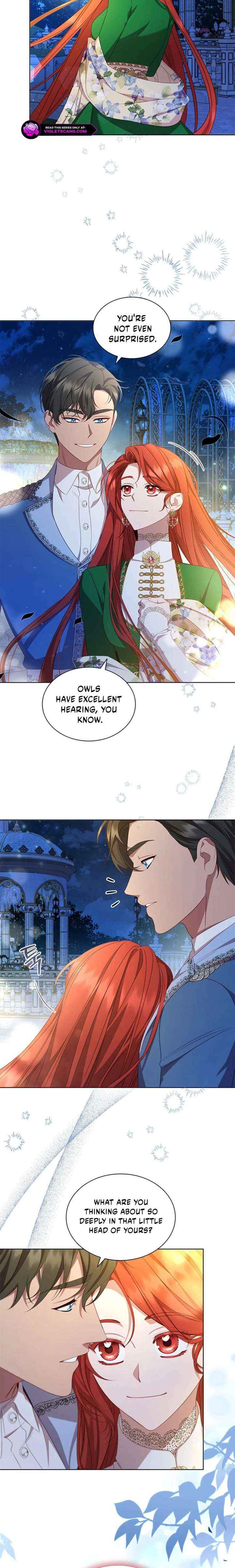 Read Aidin chapter 70 image 13 on Lezhin