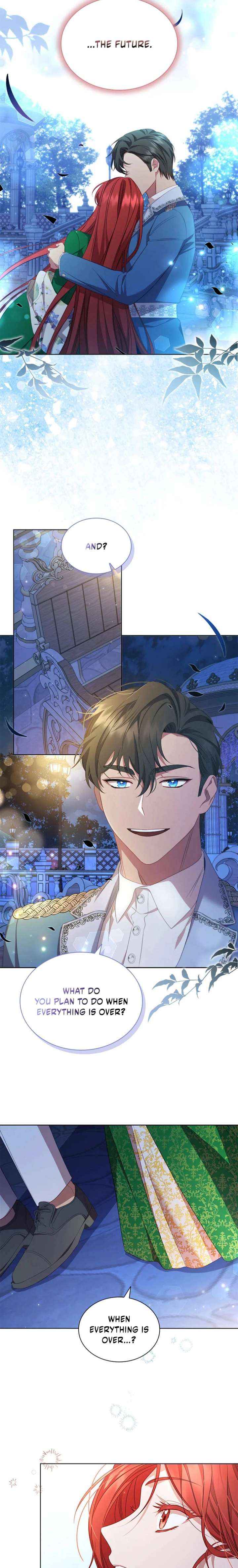 Read Aidin chapter 70 image 14 on Lezhin