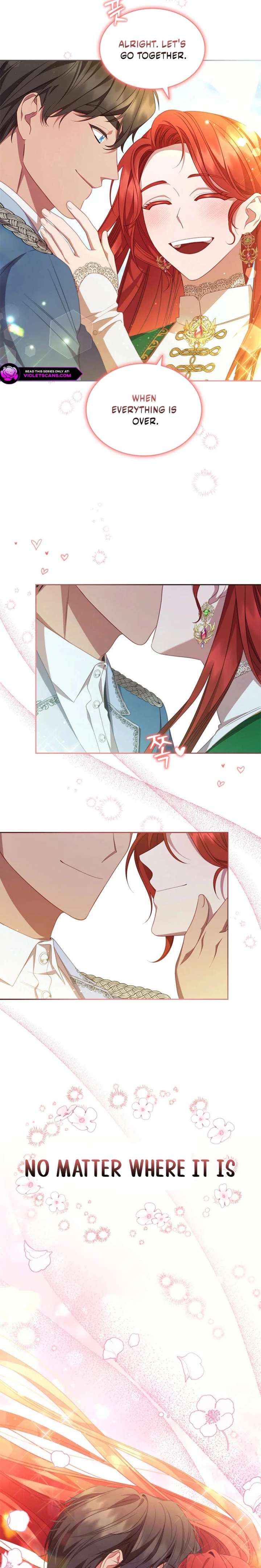 Read Aidin chapter 70 image 18 on Lezhin