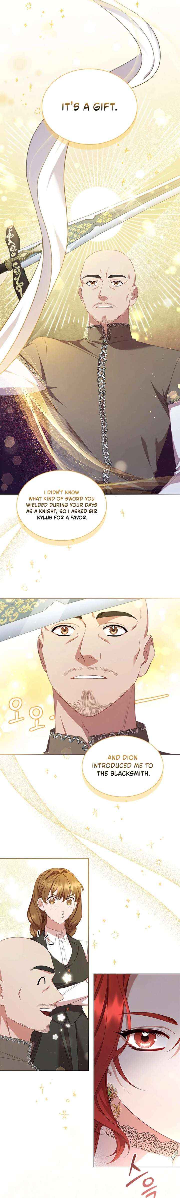 Read Aidin chapter 70 image 2 on Lezhin