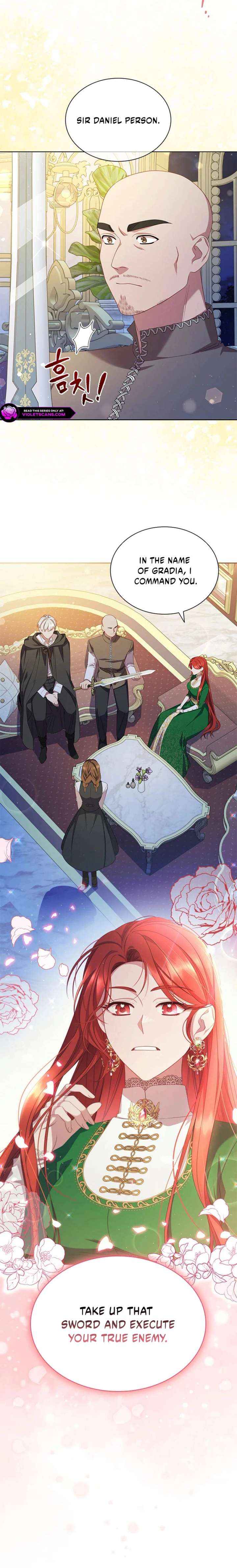 Read Aidin chapter 70 image 3 on Lezhin