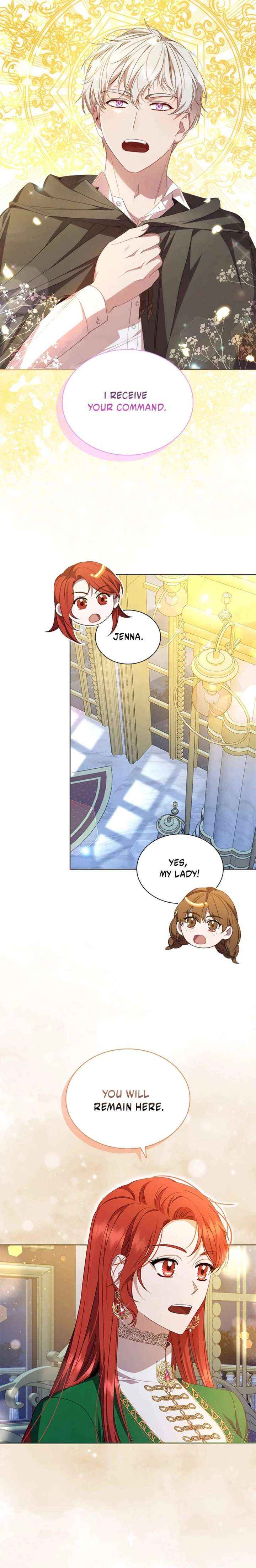 Read Aidin chapter 70 image 6 on Lezhin