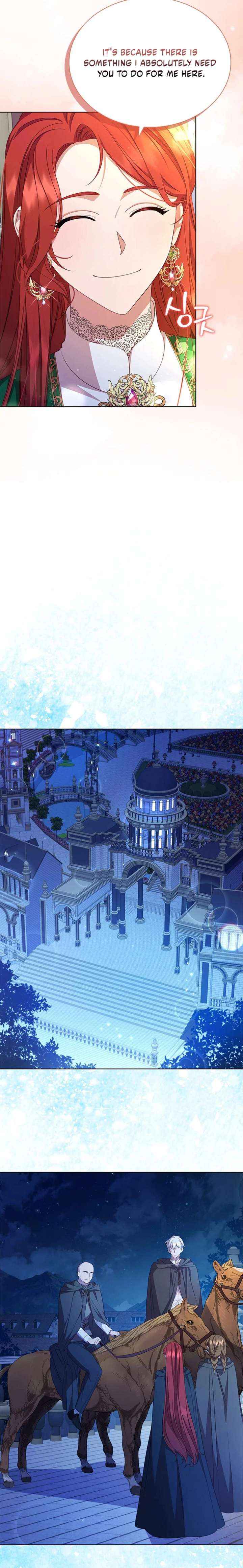 Read Aidin chapter 70 image 8 on Lezhin