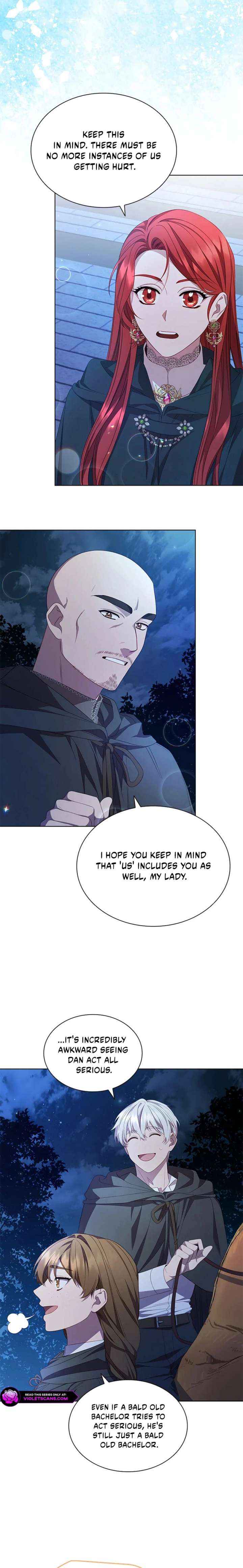 Read Aidin chapter 70 image 9 on Lezhin