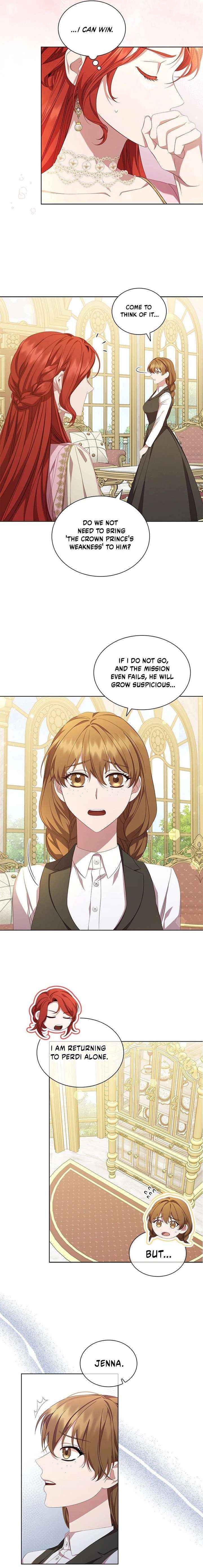 Read Aidin chapter 71 image 10 on Lezhin