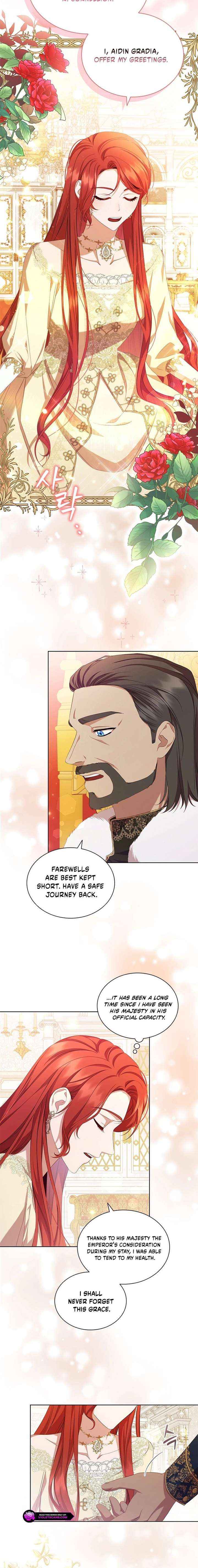 Read Aidin chapter 71 image 13 on Lezhin