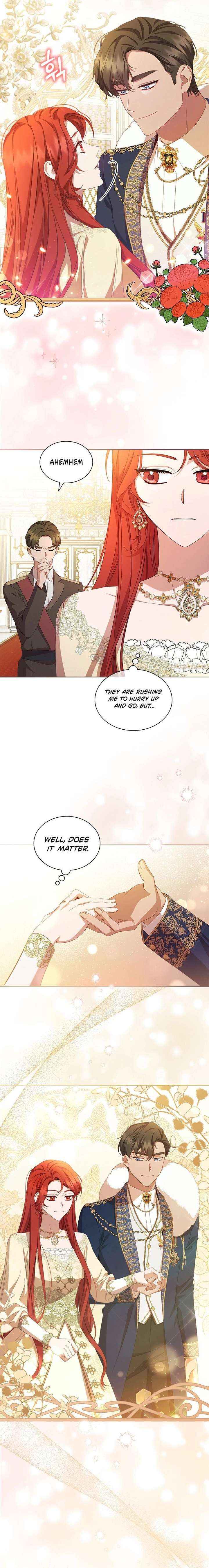 Read Aidin chapter 71 image 14 on Lezhin