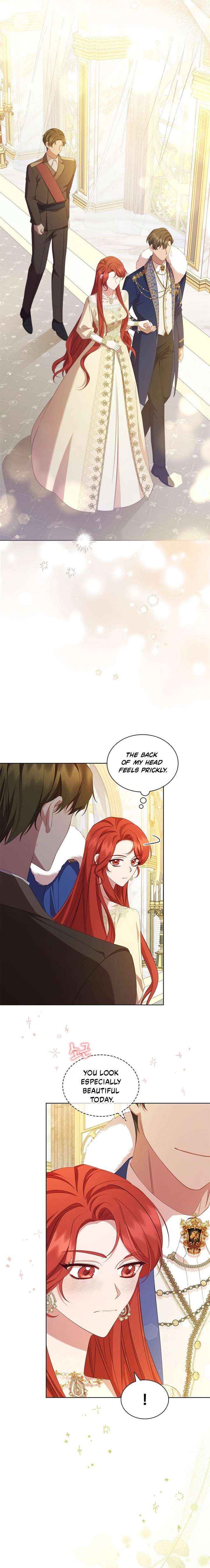 Read Aidin chapter 71 image 15 on Lezhin