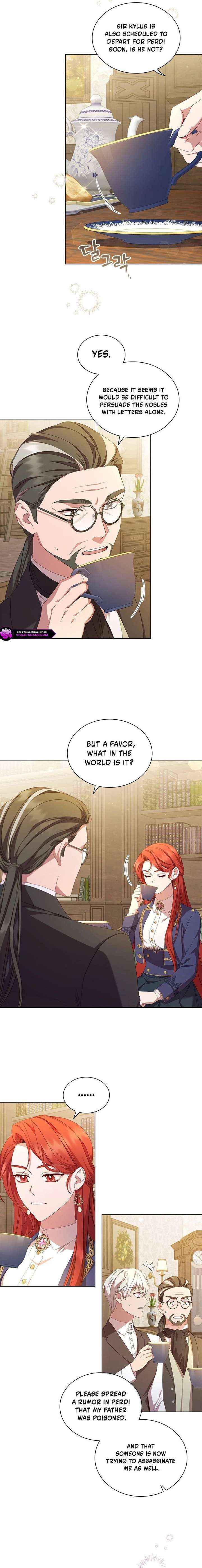 Read Aidin chapter 71 image 2 on Lezhin